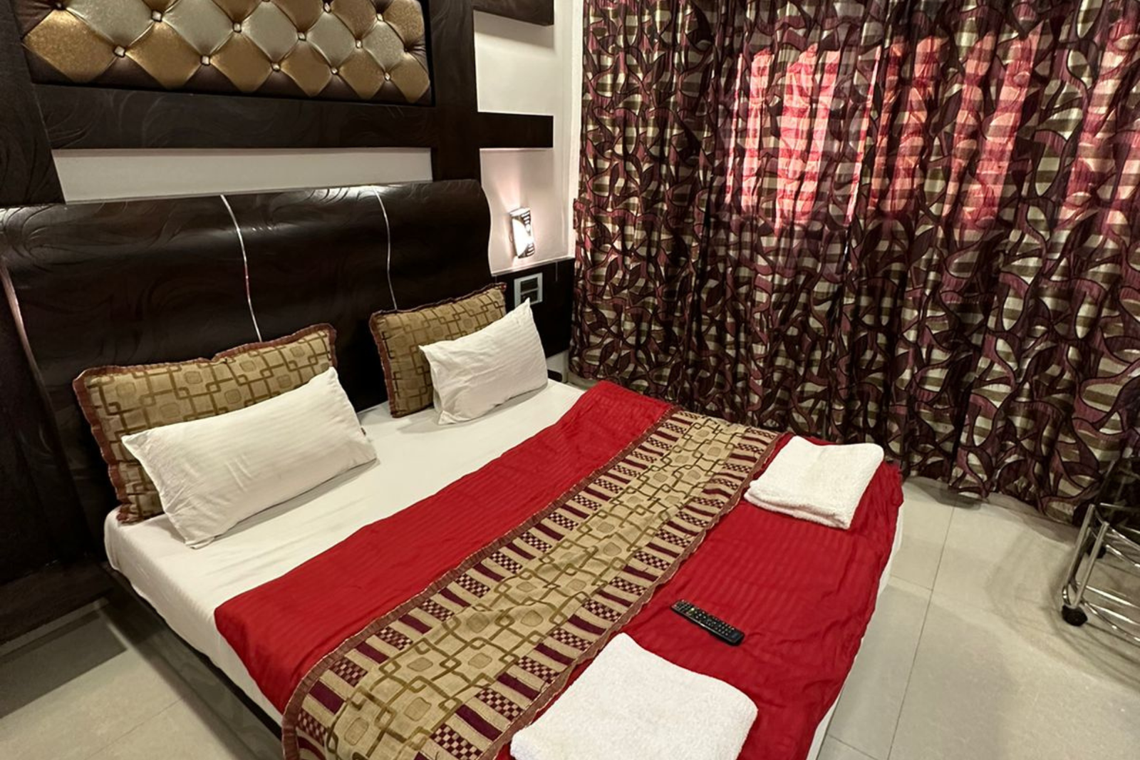 Delux Room